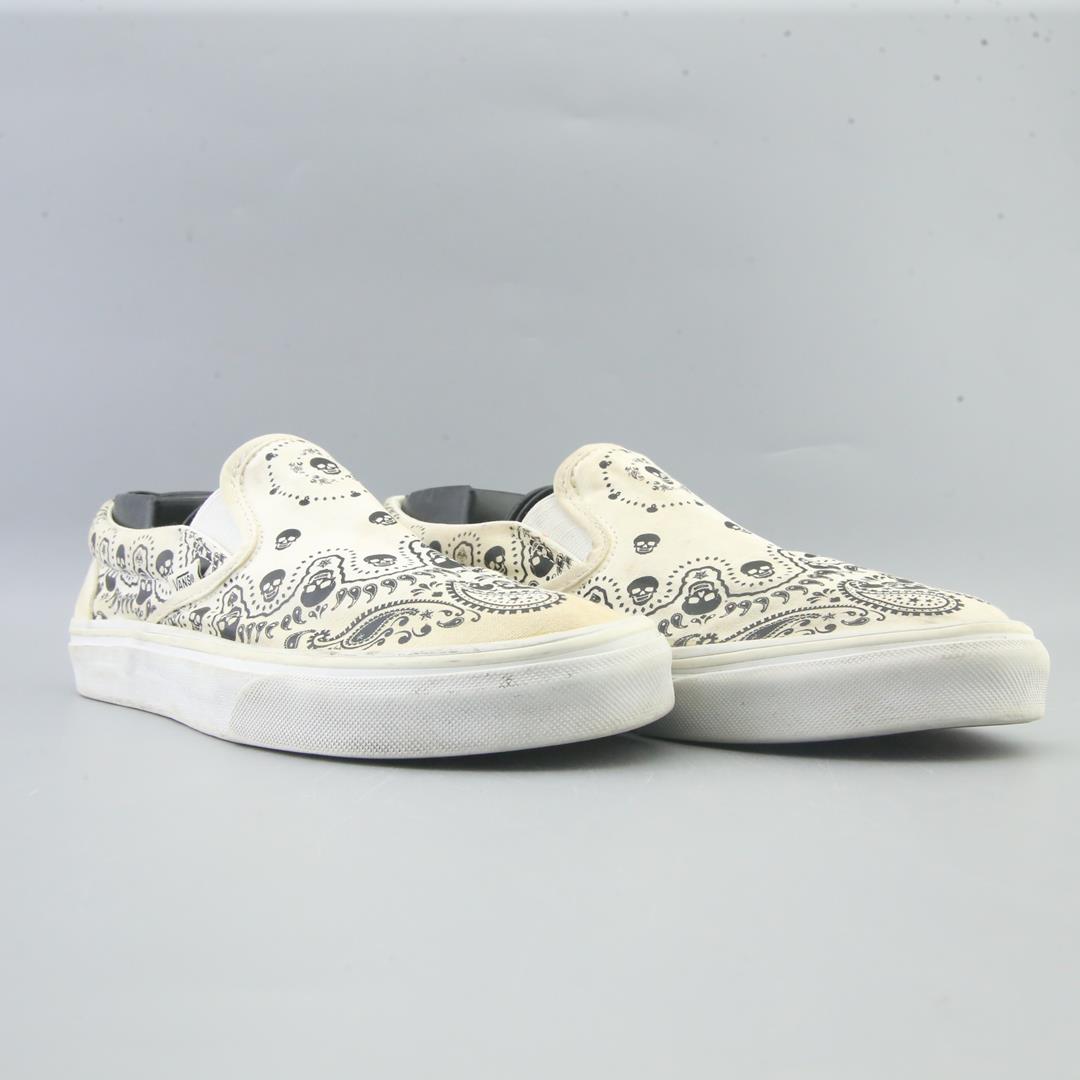 VANS CLASSIC