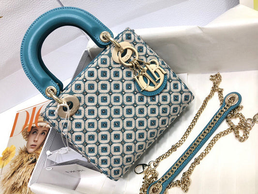 Amelia- DYOR FASHION BAGS - 1364