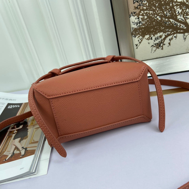 C-LINE LUXURY WOMEN BAGS - 121