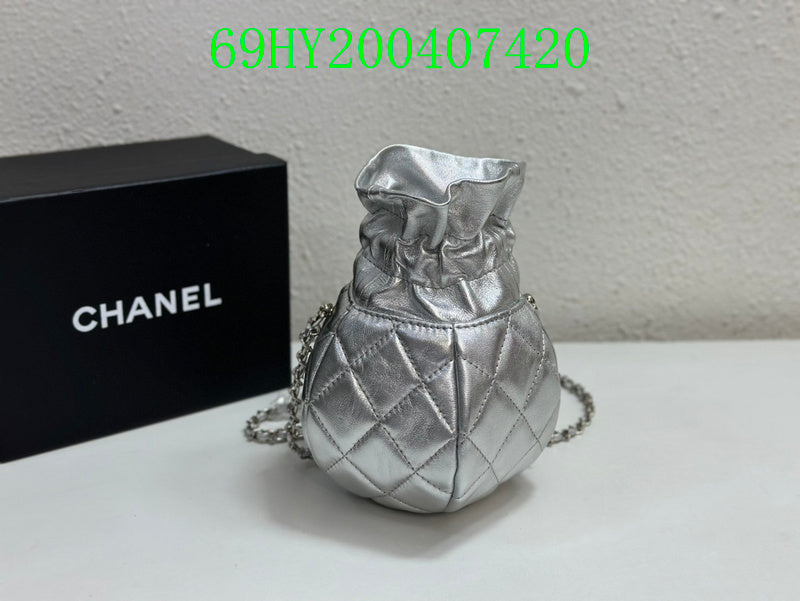 Amelia - CHL Bags - 1157