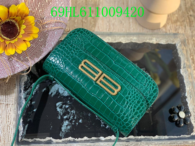 Amelia - BGA Bags - 2023