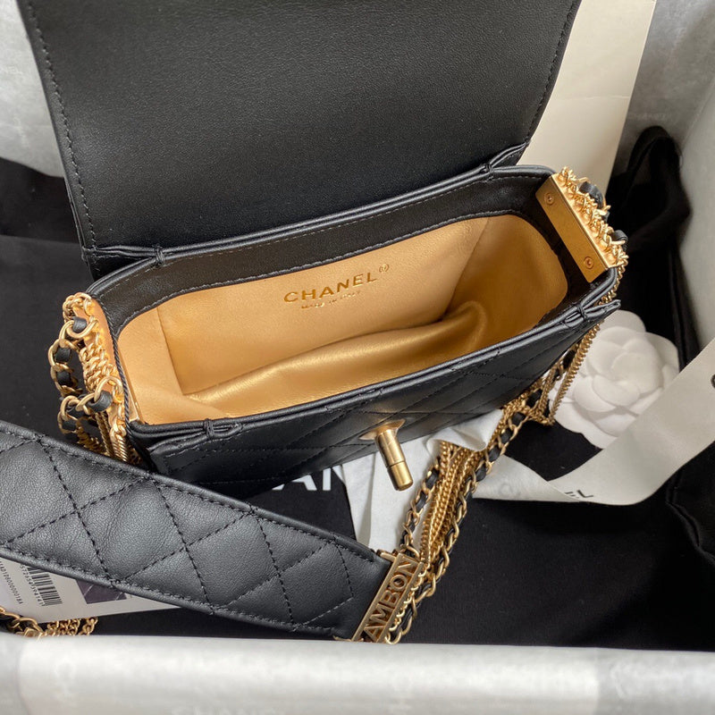 Amelia- CHL Bags - 7446
