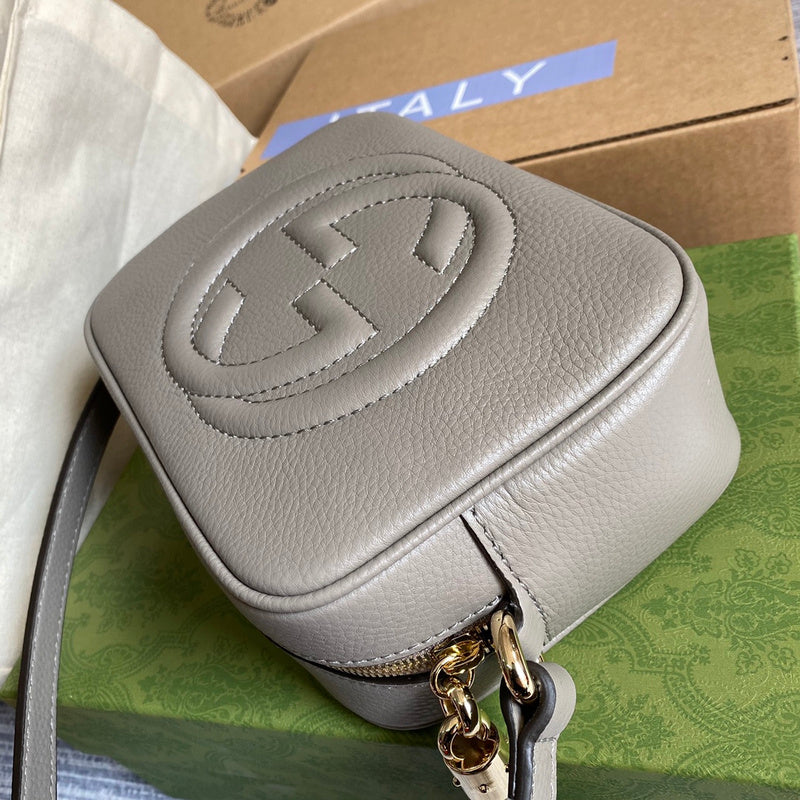 Amelia- GUKI Bags - 2109