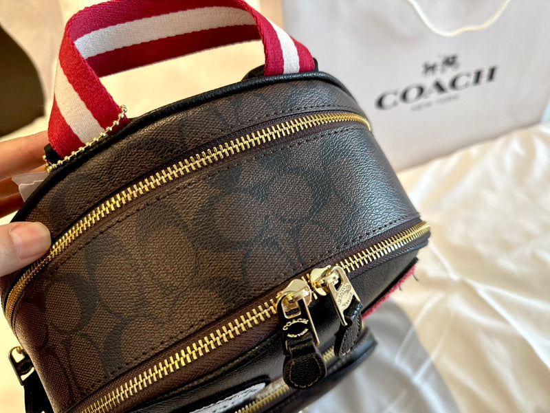 Amelia - CCH Bags - 058