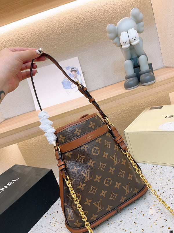 Amelia - LV Bags - 14476