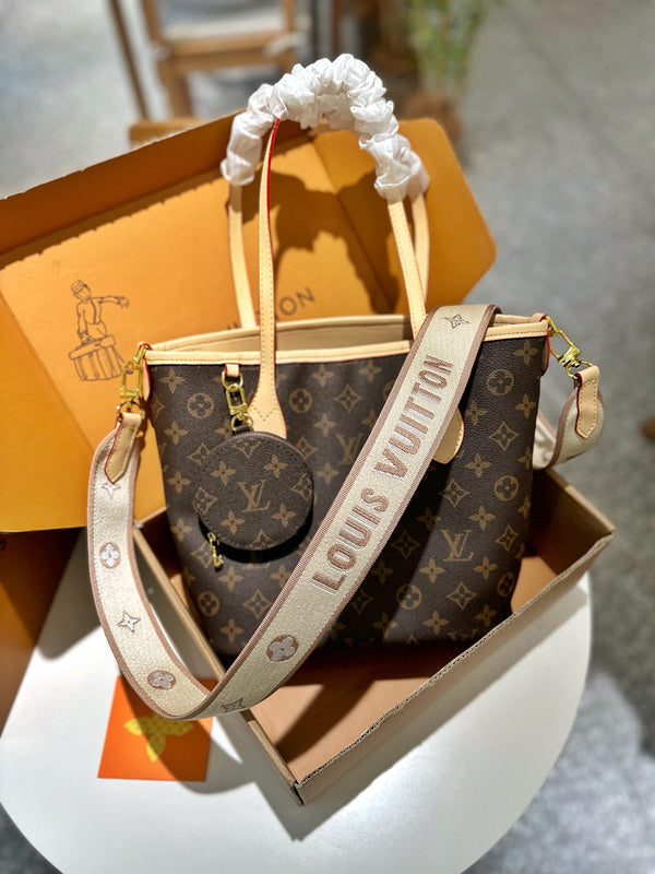 Amelia - LV Bags - 14505