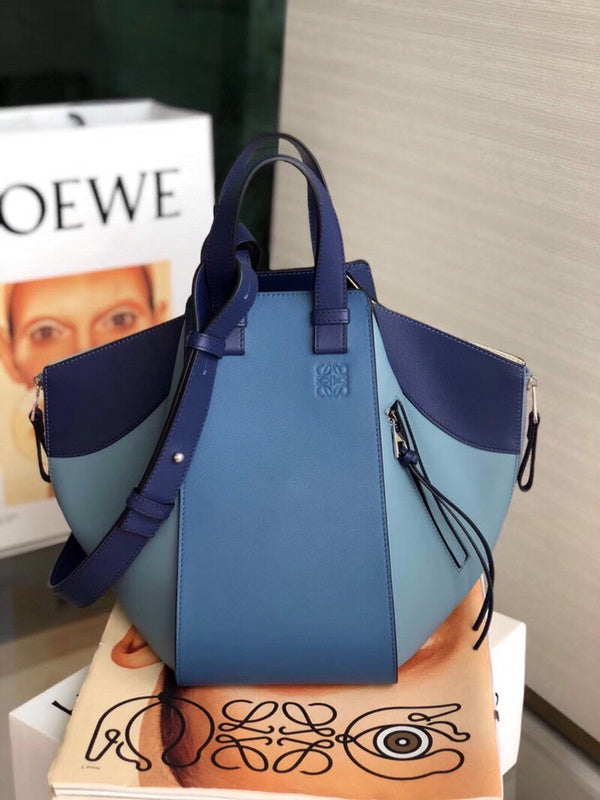 Amelia's Bag Gallery - LWO Bags - 670