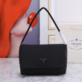 Amelia- PRDA  LUXURY BAGS - 012