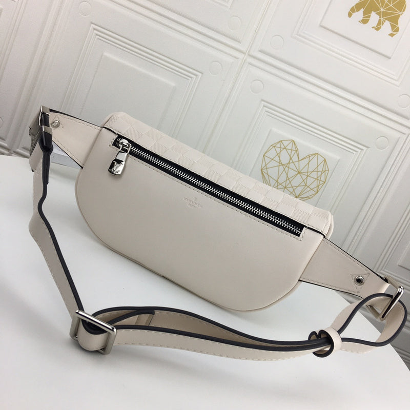 Fan Fashion Lu-Vi bags - 17510