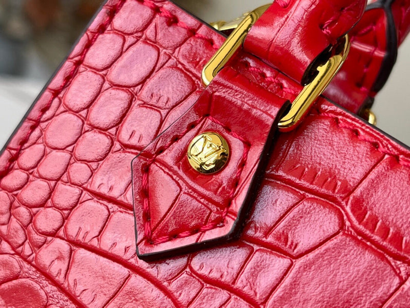 Amelia- Lu-Vi bags - 5911