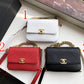 Amelia - CHL Lady Bags - 670