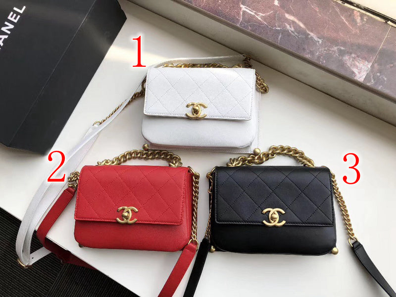 Amelia - CHL Lady Bags - 670