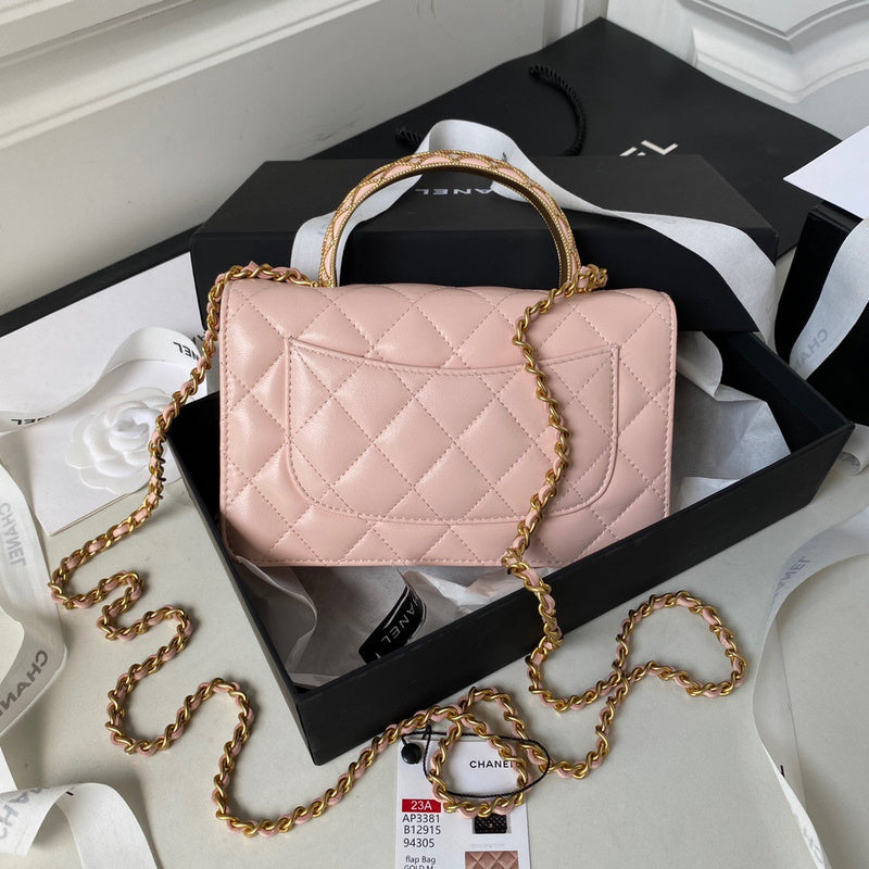Amelia- CHL Bags - 7519