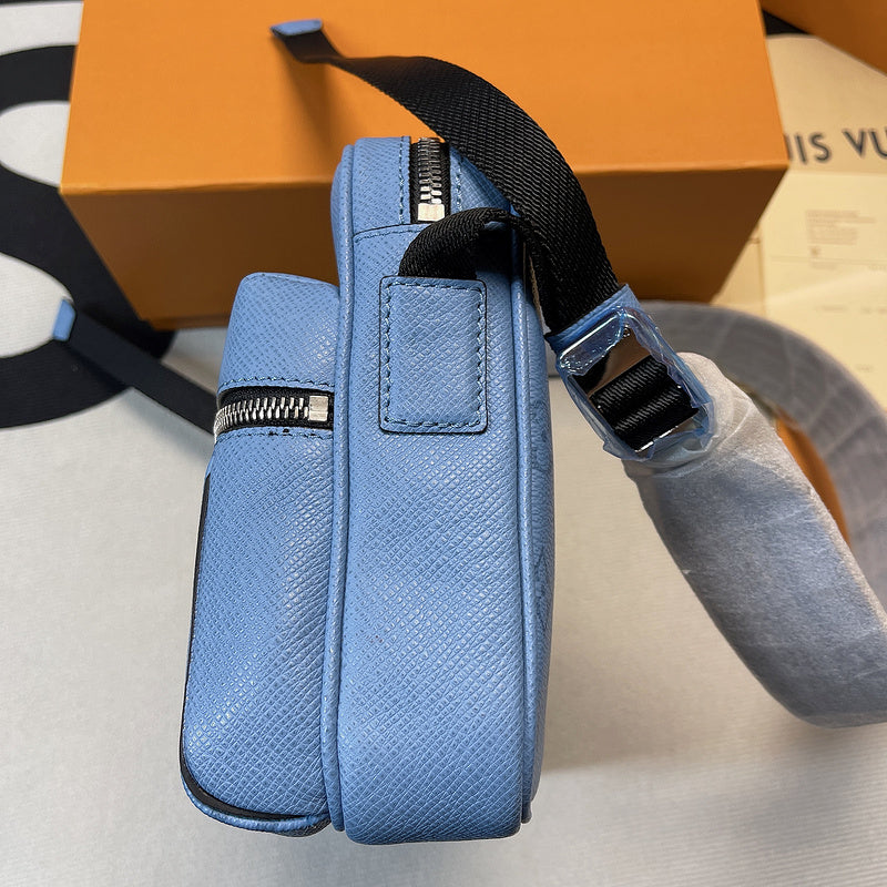 Fan Fashion Lu-Vi bags - 10202