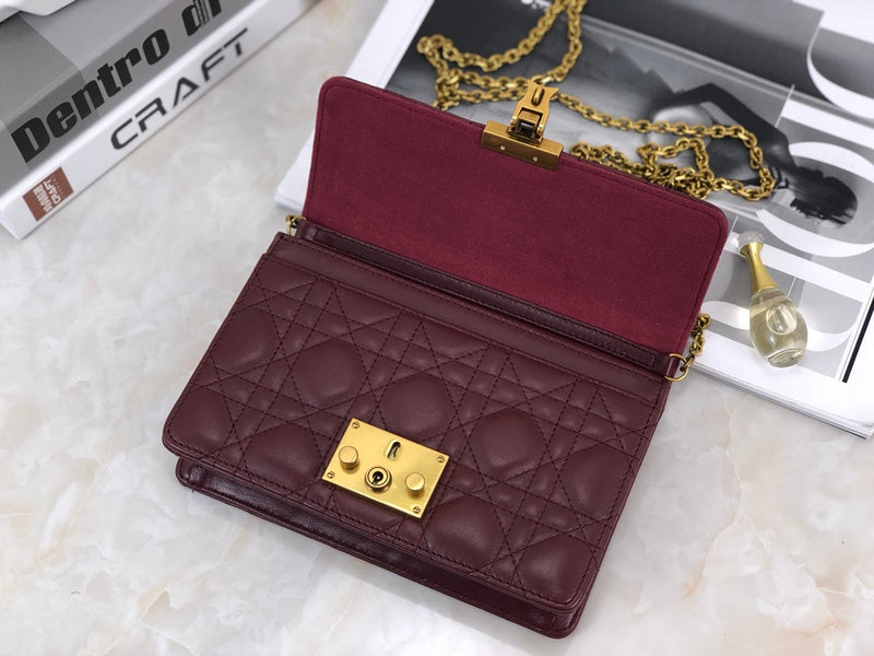 Amelia- DOR Bags - 1096