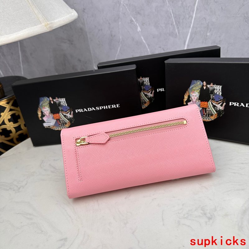 Amelia- Mix Wallets - 598