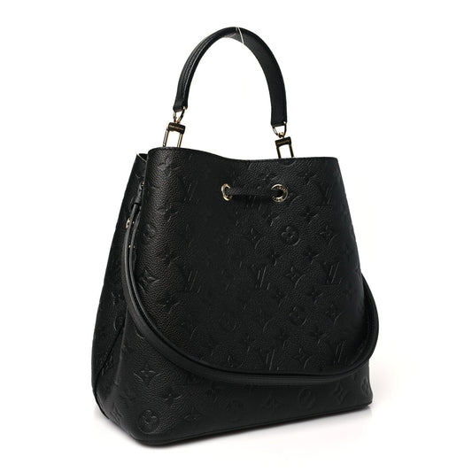 Louis Vuitton Empreinte Neonoe MM