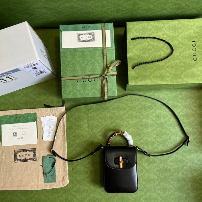 Amelia  - GCI Bags - 12772