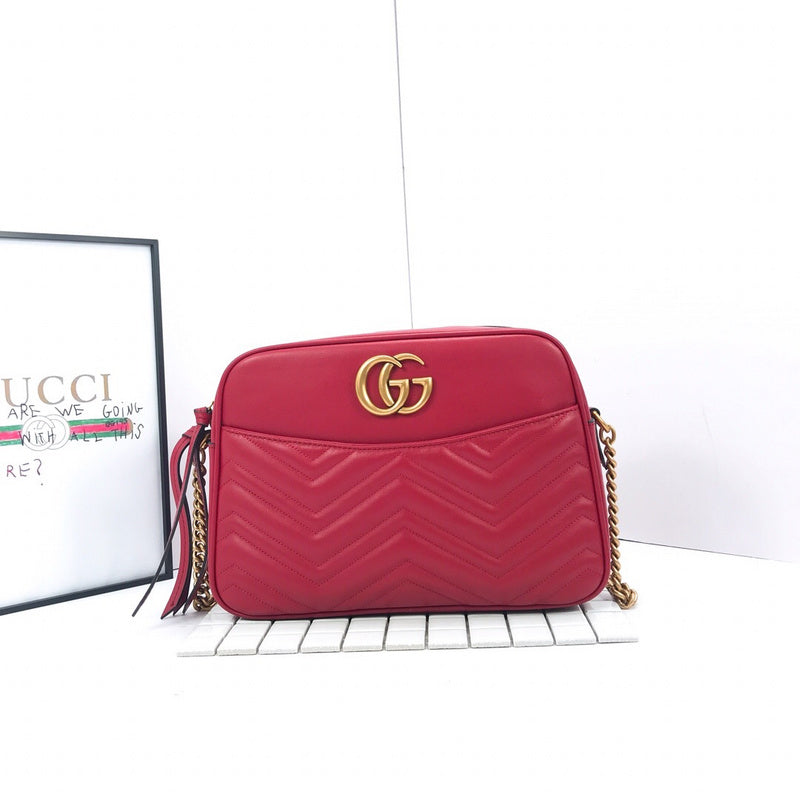 Amelia Fashion - GCI Bags - 2501