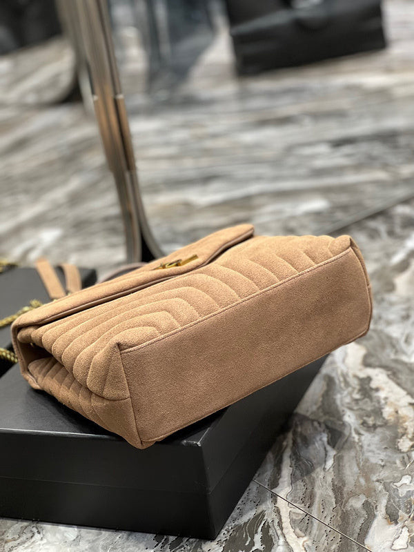 Amelia - YSL Bag - 3605