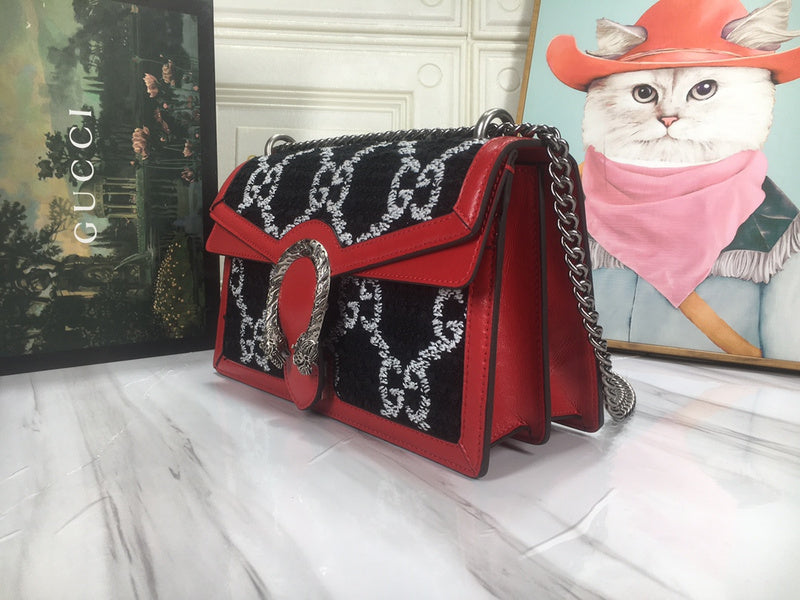 Amelia- GCI Bags - 1889