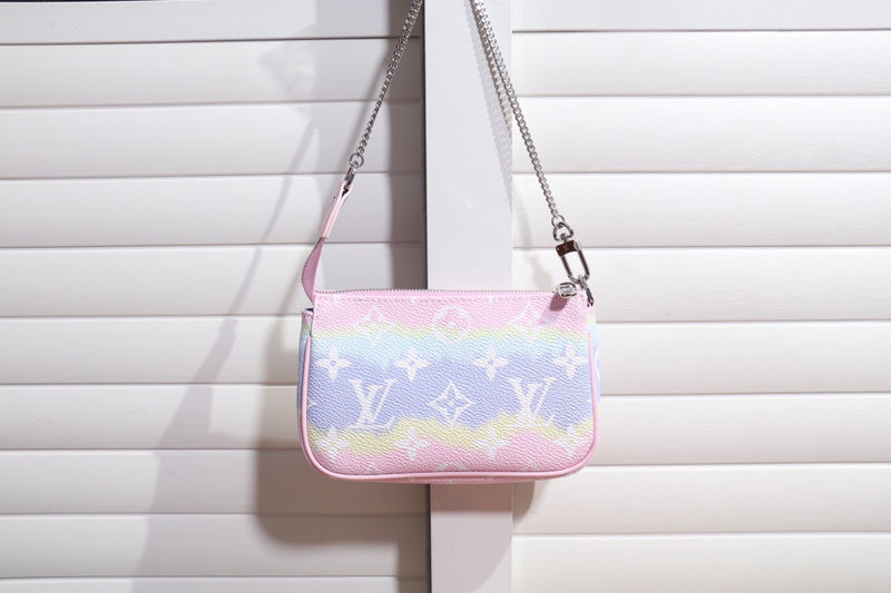 Amelia - LV Bags - 14178