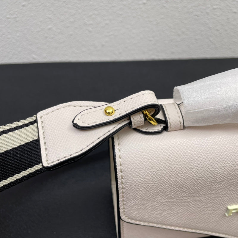 Amelia- PRDA  LUXURY BAGS - 538