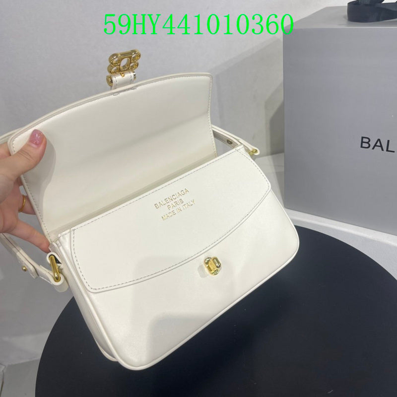 Amelia - BGA Bags - 2030