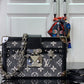Fashion Lu-Vi bags - 2462