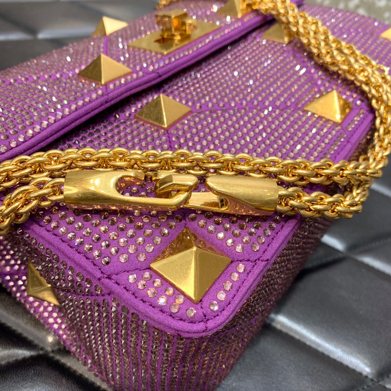 Amelia- VEL WOMEN LUXURY BAGS - 806