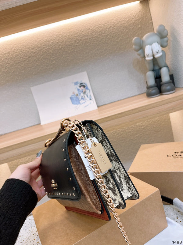 Amelia - CCH Bags - 205