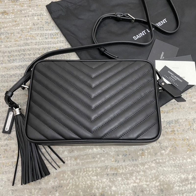 Amelia - YSL Bag - 3816