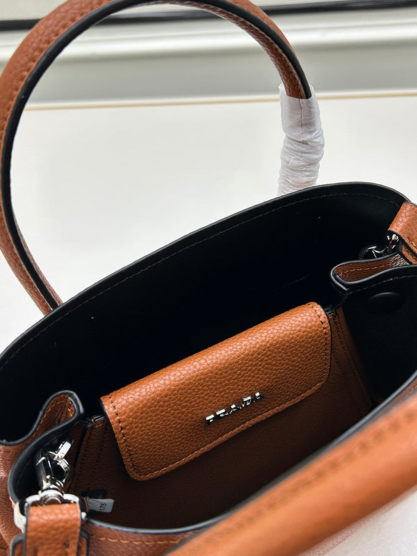 Amelia- PRDA  LUXURY BAGS - 040