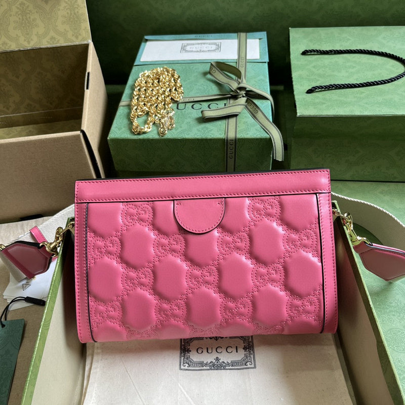 Amelia- GCI Bags - 450