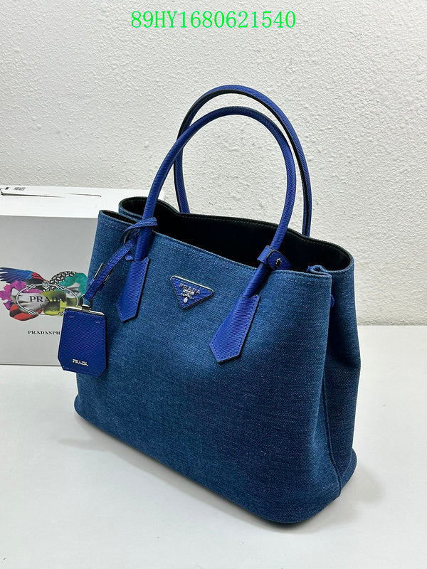 Prada Bags - The Barnes Bags  158