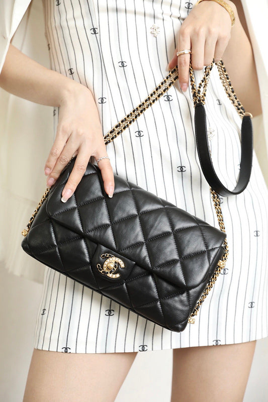 Amelia - CHL Lady Bags - 354