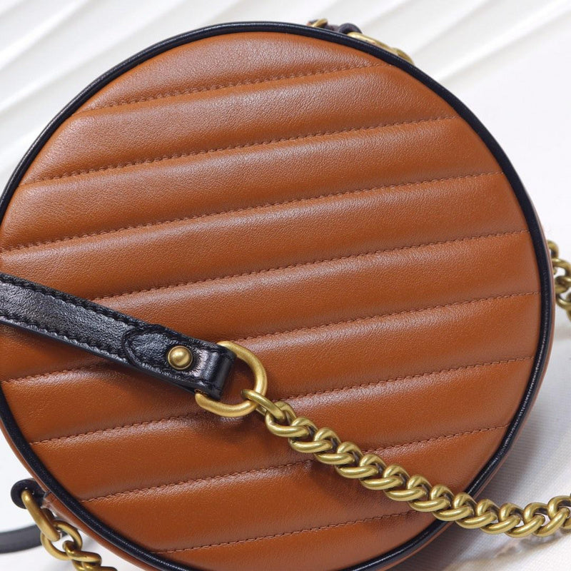 AmeliaLuxury - GCI Bags - 1040