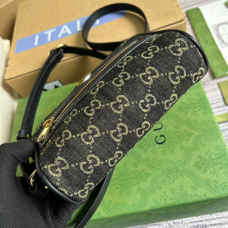 Amelia- GCI Bags - 4651