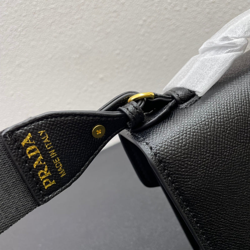 Amelia- PRDA  LUXURY BAGS - 516