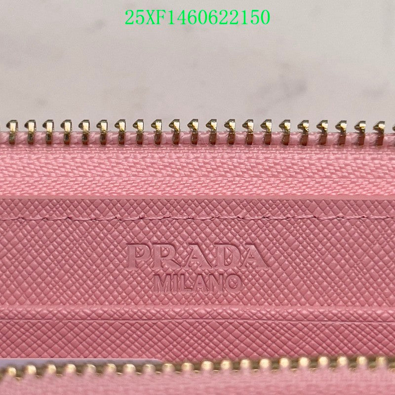 Amelia - PD Wallet - 166