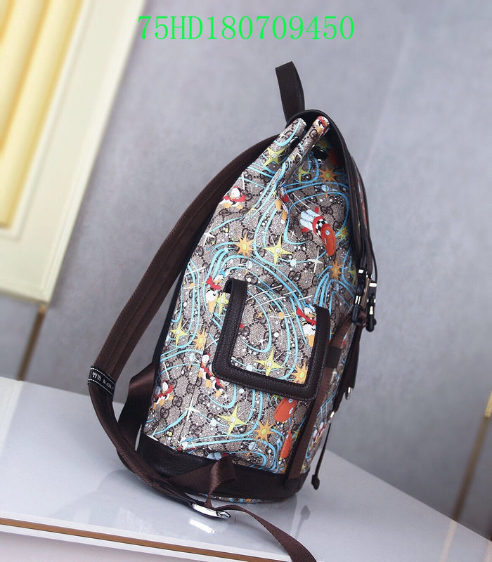 Amelia  - GCI Bags - 11528