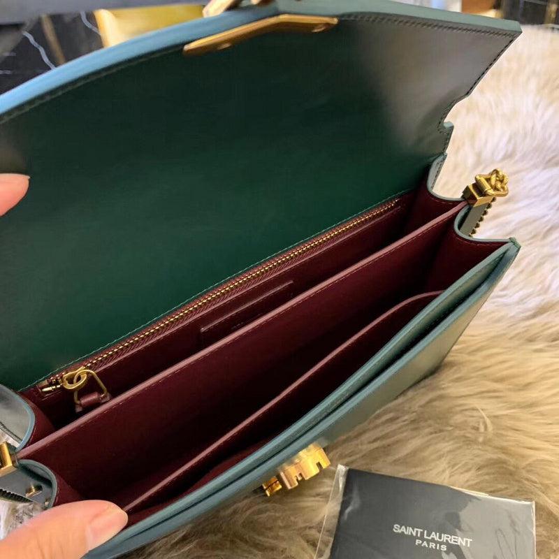 Amelia - YSL Bag - 2875