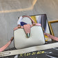 Amelia- PRDA  LUXURY BAGS - 586