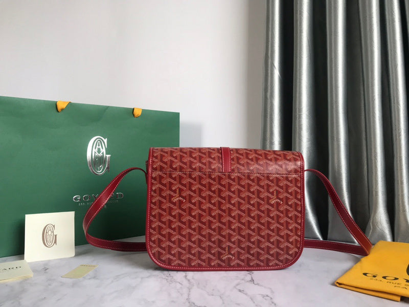 Amelia- G-YARD BAGS - 065