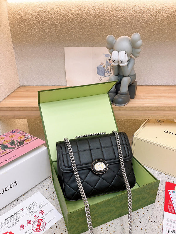 Amelia - GCI Bags - 11581