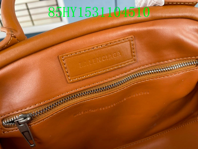Amelia - BGA Bags - 2010