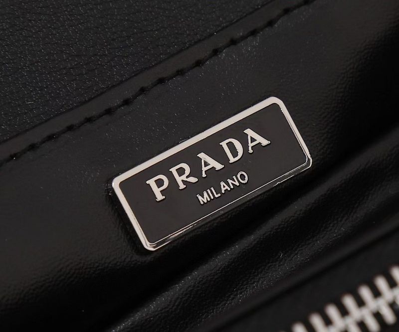 Amelia- PRDA  LUXURY BAGS - 028