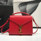 Amelia - YSL Bag - 2212