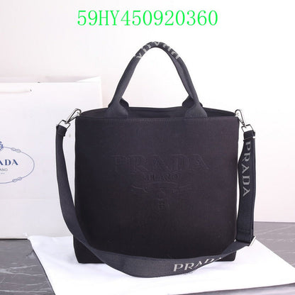Prada Bags - The Barnes Bags  945