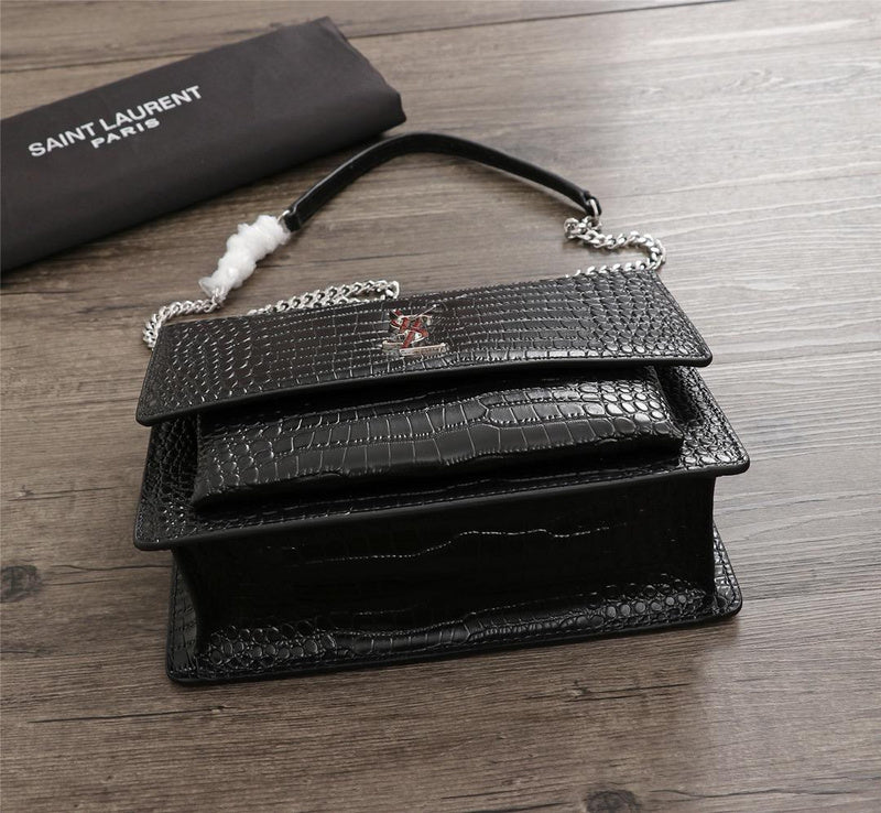 Amelia - YSL Bag - 2900